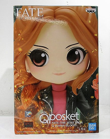 Q-Poskett FATE: DIE WINX-SAGA -BLOOM- 2612614