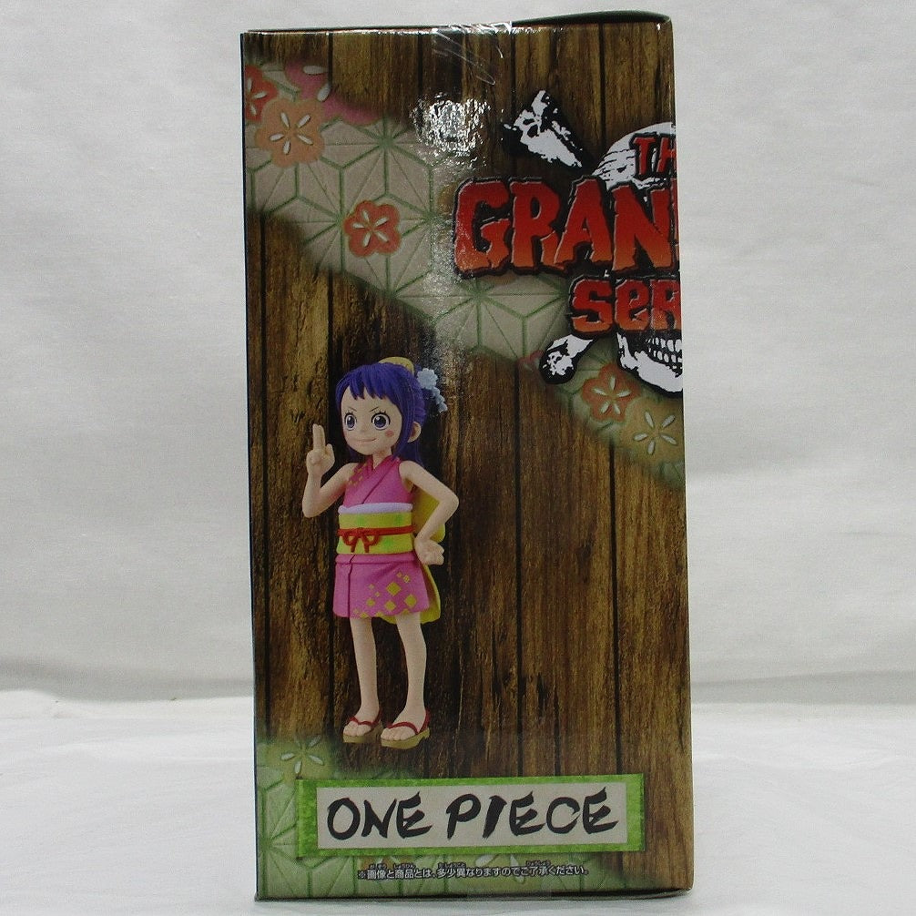 ONE PIECE DXF - THE GRANDLINE SERIES - Wano Country O-TAMA, animota