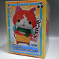 Yokai Watch Jibanyan DXF Figure 2014 Winter ver., animota