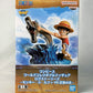 Historias de registro de figuras coleccionables de ONE PIECE World -Monkey D. Luffy VS Lord of the Coast-