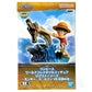 ONE PIECE World Collectable Figure Log Stories -Monkey D. Luffy VS Lord of the Coast-, Action & Toy Figures, animota