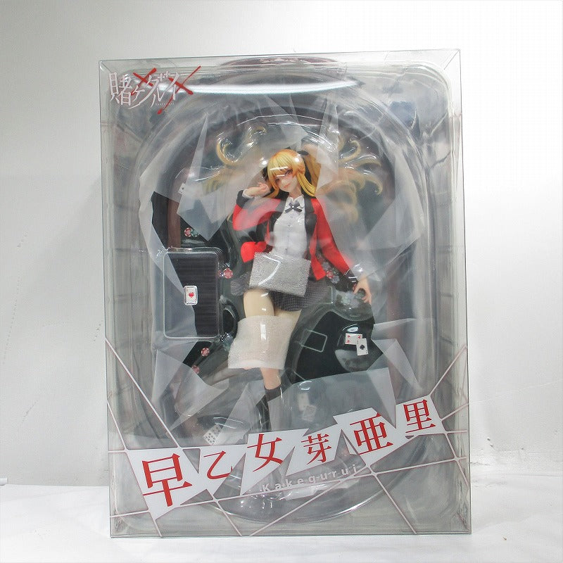 Figura de ABS y PVC a escala 1/7 de Myethos Meari Saotome (Kakegurui XX)