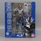 S.H.Figuarts Kamen Rider NEW Den-O Strike Form Trilogy Ver., Action & Toy Figures, animota