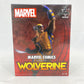 SEGA MARVEL COMICS Luminasta Wolverine