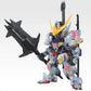 Mobile Suit Gundam: Iron-Blooded Orphans - MGSD Gundam Barbatos (Solid Clear) [Ichiban-Kuji Prize C]