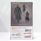 S.H.Figuarts Nick Fury (Avengers), animota