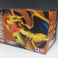 S.H.Figuarts Pokemon Charizard