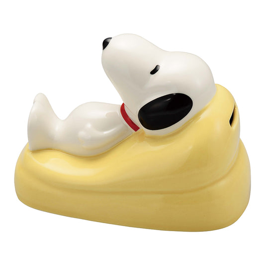 PEANUTS - Happy and Relaxing - SNOOPY [Ichiban-Kuji Prize B]