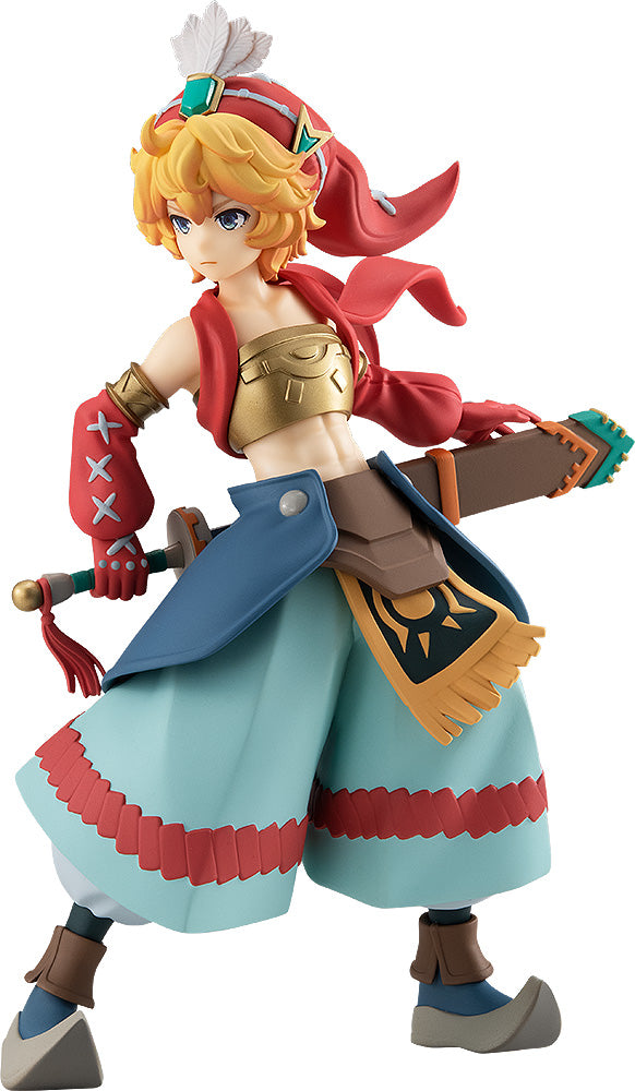 POP UP PARADE Legend of Mana -The Teardrop Crystal- Shiloh Complete Figure