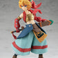 POP UP PARADE Legend of Mana -The Teardrop Crystal- Shiloh Complete Figure