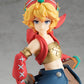 POP UP PARADE Legend of Mana -The Teardrop Crystal- Shiloh Complete Figure