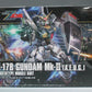 HGUC 193 1/144 RX-178 Gundam Mk-II AEUG Type (REVIVE)