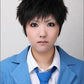 "Durarara!!" Mikado Ryuugamine style cosplay wig | animota