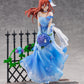 Movie "The Quintessential Quintuplets" Miku Nakano -Floral Dress Ver.- 1/7 Complete Figure