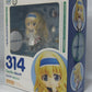 Nendoroid No.314 Cecilia Alcott, Action & Toy Figures, animota