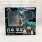 Griffon Lufu Fengxian Chinese dress Ver. See-through black color 1/7 PVC