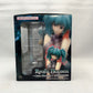 Griffon Lufu Fengxian Chinese dress Ver. See-through black color 1/7 PVC