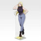 Jujutsu Kaisen Culling Game Arc - Part 1 - Yuki Tsukumo Big Acrylic Stand [Ichiban-Kuji Prize C]