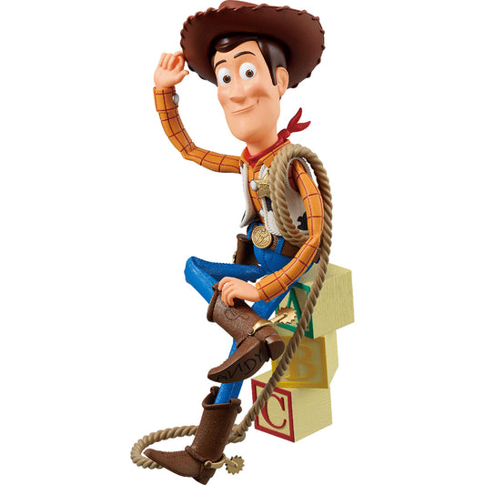 Toy Story - I’m here for you! - Woody - Figure [Ichiban-Kuji Prize A] | animota