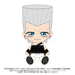 JoJo's Bizarre Adventure Chibi Plush Jean Pierre Polnareff