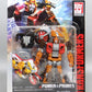 Transformers Power of The Prime PP-41 Wreck-Gar, animota