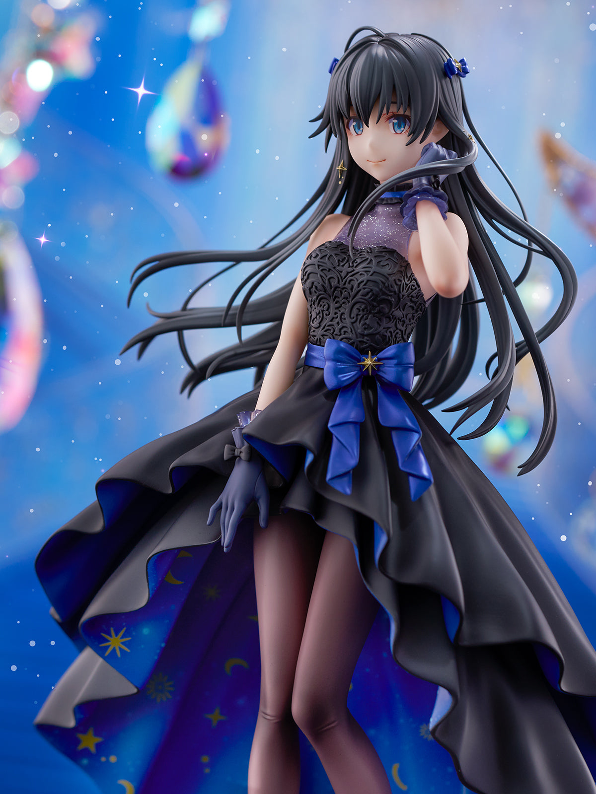 [Made-To-Order]Yukino Yukinoshita -Starry Dress Ver., Action & Toy Figures, animota