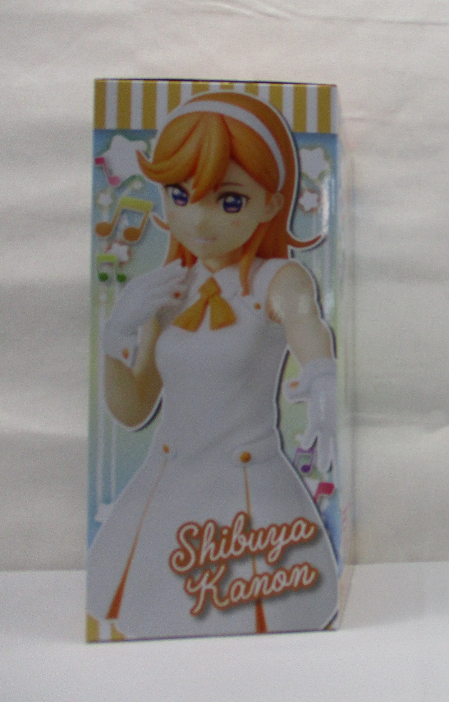 ¡Lovelive! ¡Superestrella! Figura premium de Kanon Shibuya-Wish Song