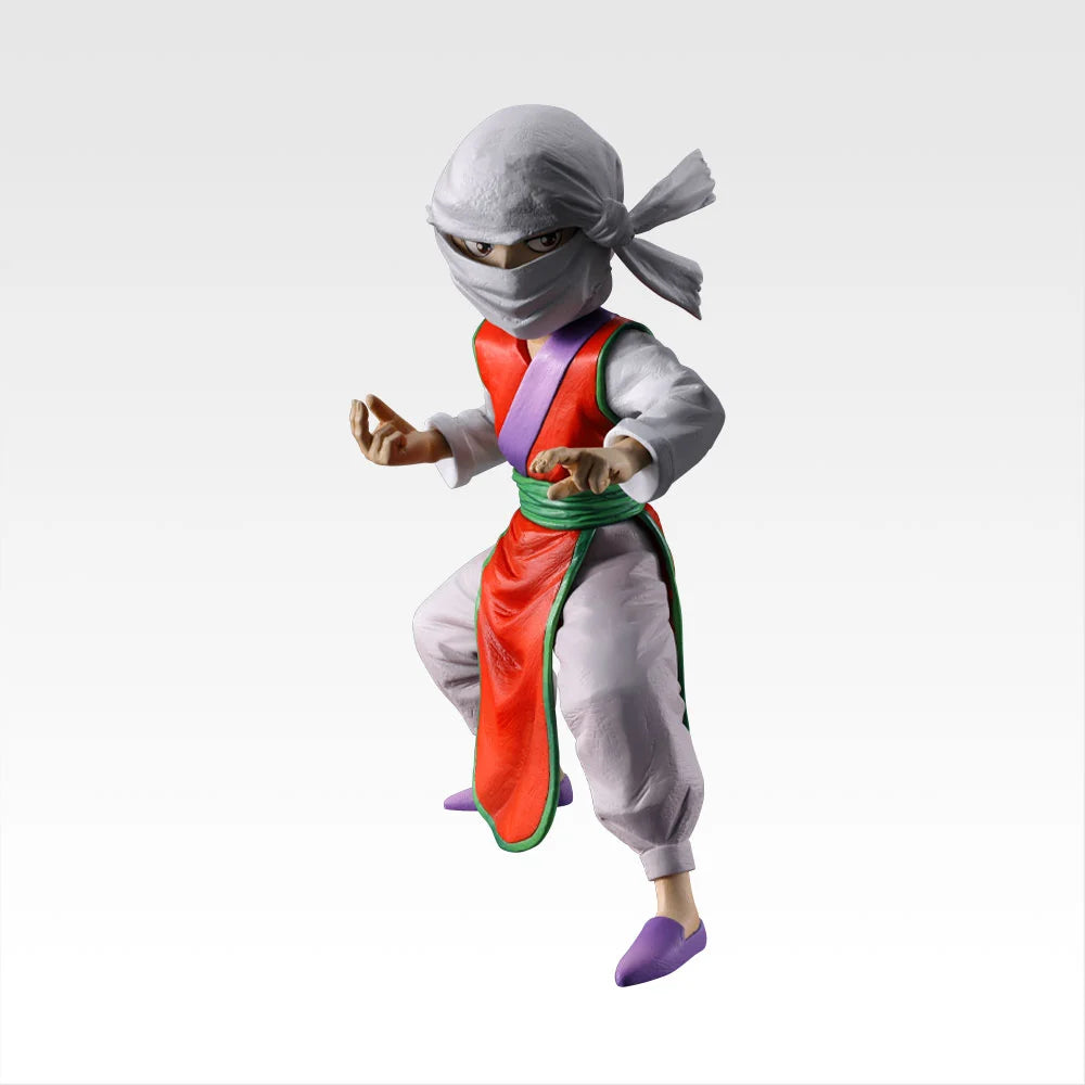 YuYu Hakusho The Dark Tournament Arc - Vol. 3 - Genkai MASTERLISE EMOVING [Ichiban-Kuji Prize E]
