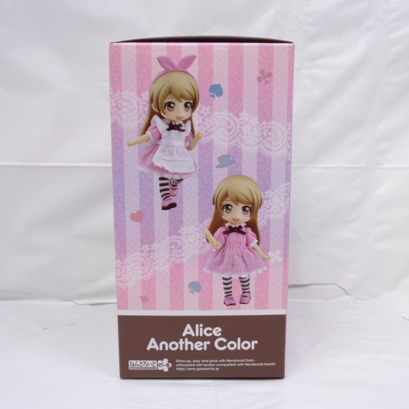 Nendoroid Doll Alice Another Color