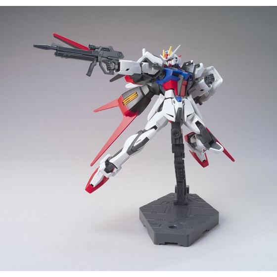 HGCE 171 1/144 GAT-X105 AQM/E-X01 Aile Strike Gundam (Bandai Spirits Ver.)