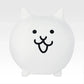 The battle cats Let’s All Peel It Together, Meow! Cat Big Plush Toy [Ichiban-Kuji Prize B]
