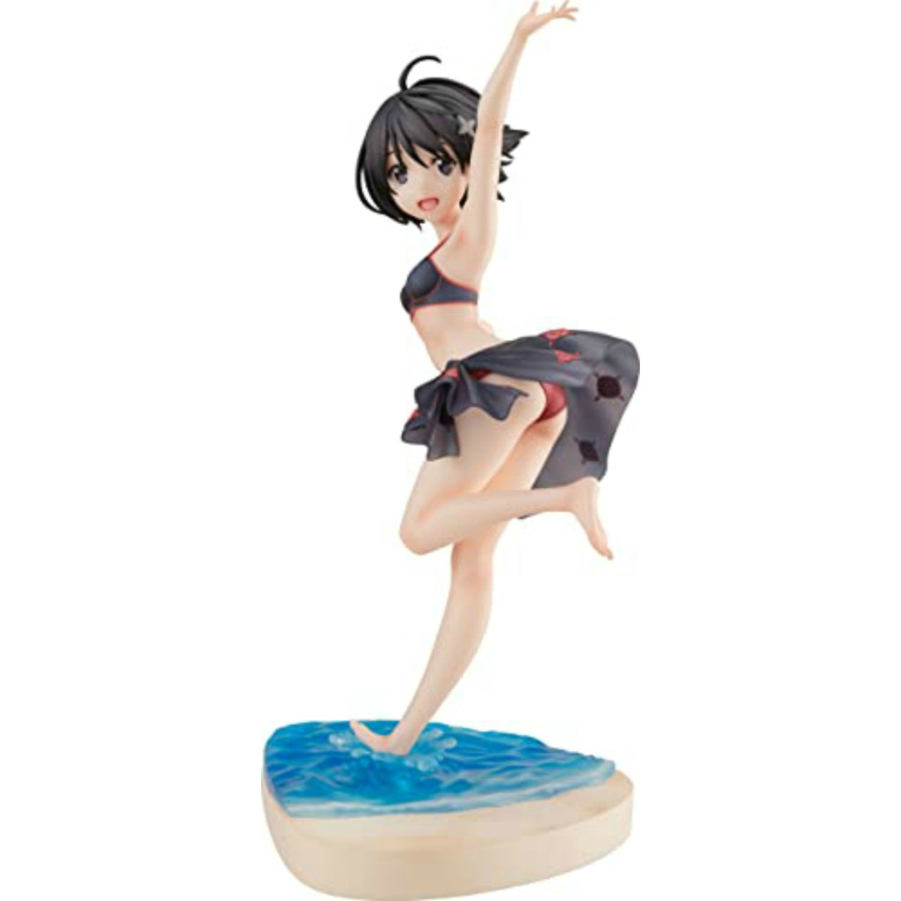 BOFURI: I Don't Want to Get Hurt, so I'll Max Out My Defense.  figures and goods