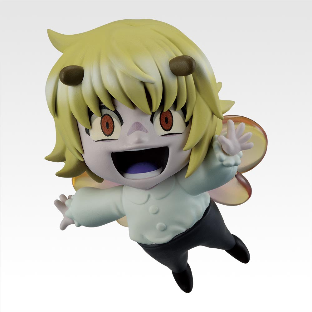 HUNTER×HUNTER - CHMERA ANT 2 - Shaiapouf MASTERLISE [Ichiban-Kuji Prize F]