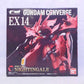 FW Gundam Converge EX14 Nightingale