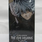 My Hero Academia LOS VILLANOS MALVADOS vol. 4 Tomura Shigaraki