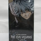 My Hero Academia THE EVIL VILLAINS vol.4 Tomura Shigaraki