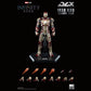 threezero DLX Marvel Studios: Saga del Infinito Iron Man Mark 42