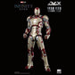 threezero DLX Marvel Studios: Infinity Saga Iron Man Mark 42, animota