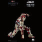 threezero DLX Marvel Studios: Saga del Infinito Iron Man Mark 42