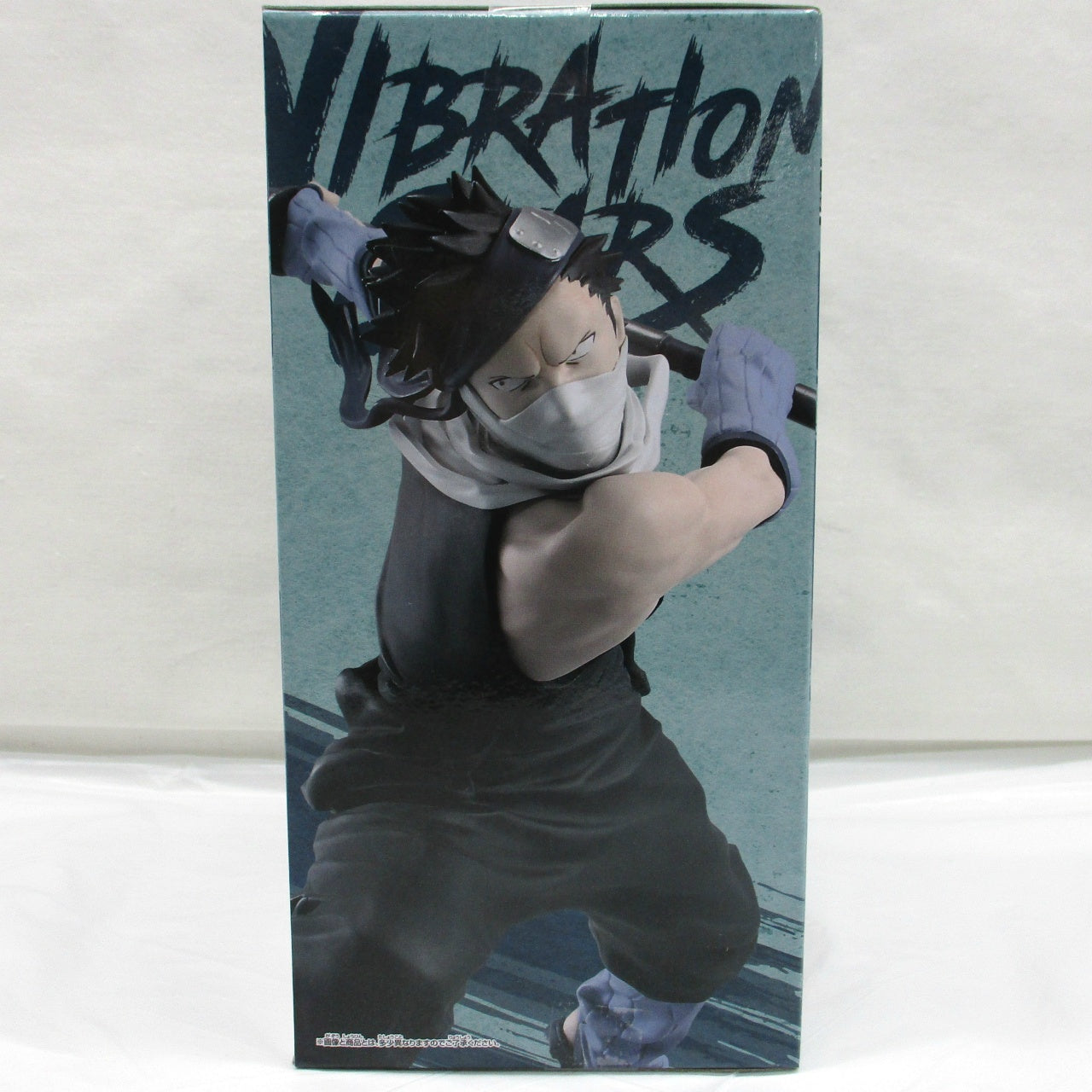 Bandai Spirits NARUTO VIBRATION STARS-MOMOCHI ZABUZA-