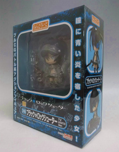 Nendoroid No.246 Black Rock Shooter, animota