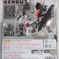 Robot Spirits <SIDE AMAIM> Kenbu "Kyoukai Senki", Action & Toy Figures, animota