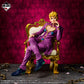 JoJo's Bizarre Adventure - THE★JOJO WORLD - Giorno Giovanna figure [Ichiban-Kuji Prize E]