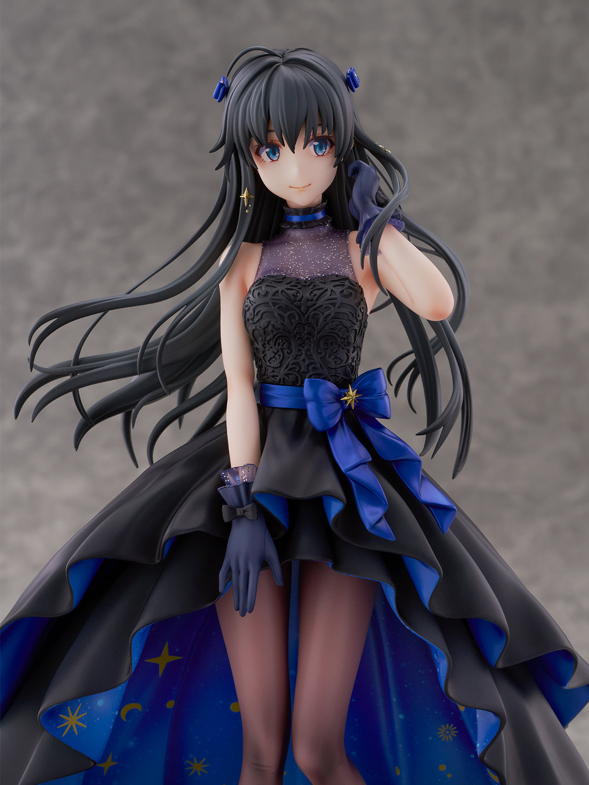[Made-To-Order]Yukino Yukinoshita -Starry Dress Ver., Action & Toy Figures, animota