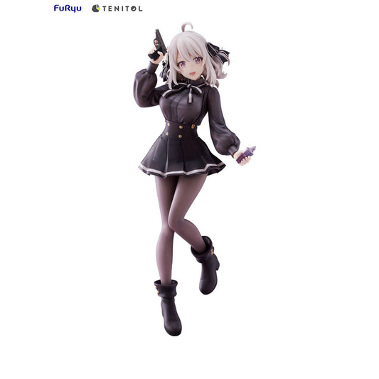 FuRyu TENITOL Spy Classroom Lily Complete Figure
