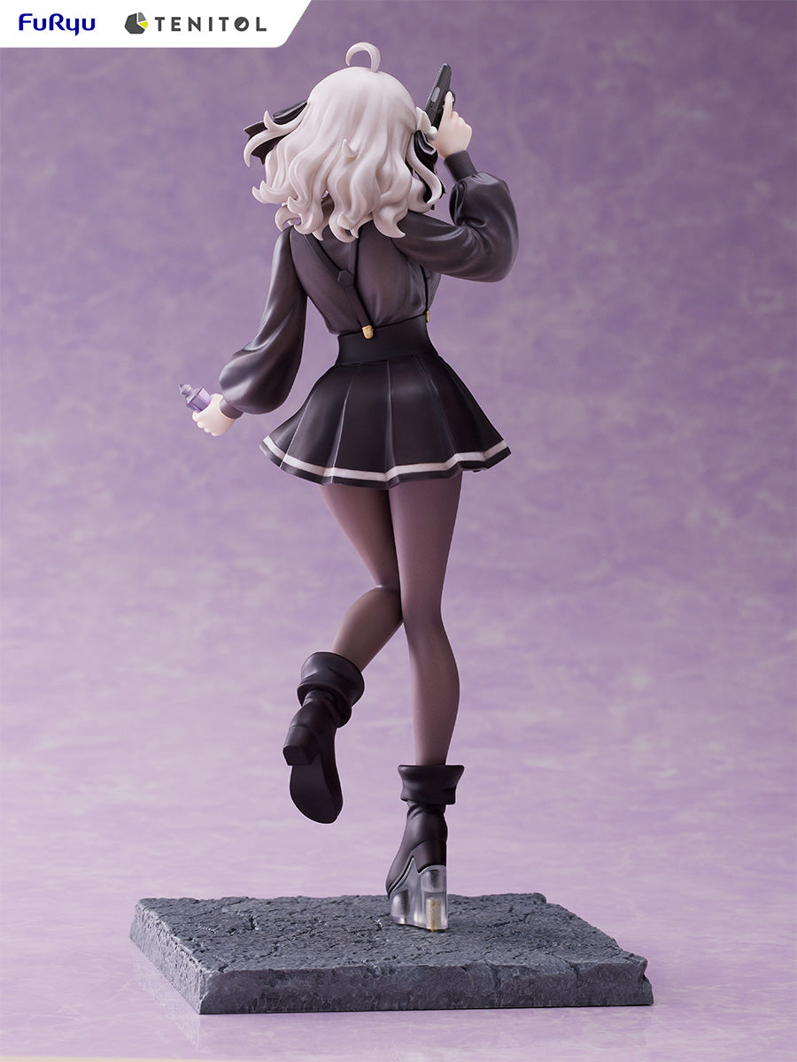 FuRyu TENITOL Spy Classroom Lily Complete Figure