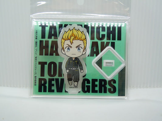 Tokyo Revengers Acrylic Stand Takemichi Hanagaki Deformed ver.