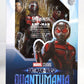 SHFiguarts Ant-Man (Ant-Man und die Wasp: Quantumania) 