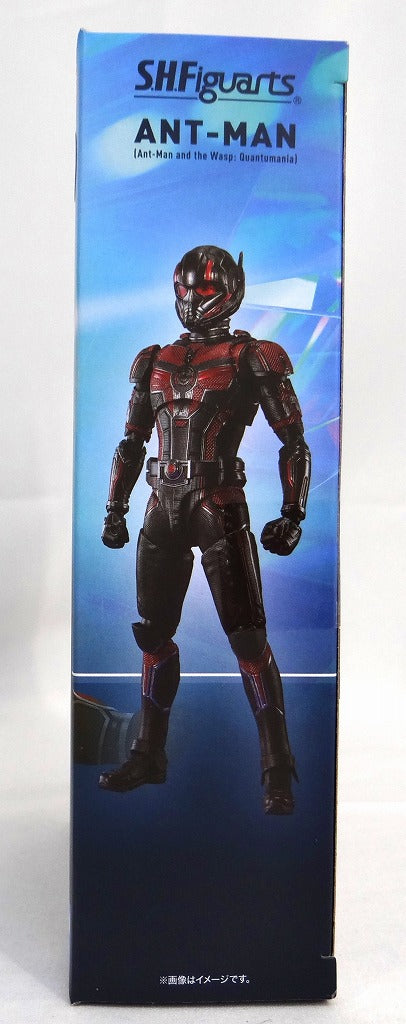 S.H.Figuarts Ant-Man (Ant-Man and the Wasp: Quantumania)