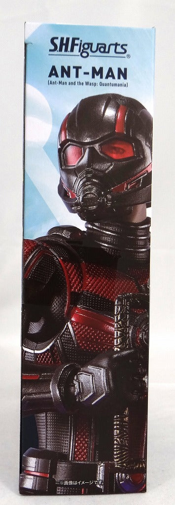 SHFiguarts Ant-Man (Ant-Man und die Wasp: Quantumania) 